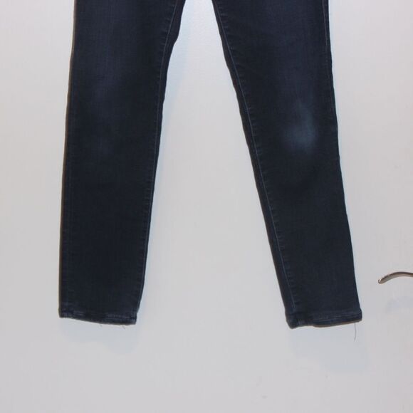 Adriano Goldschmied The Prima cigarrete Leg JeansWomen Size  27 - Picture 4 of 15